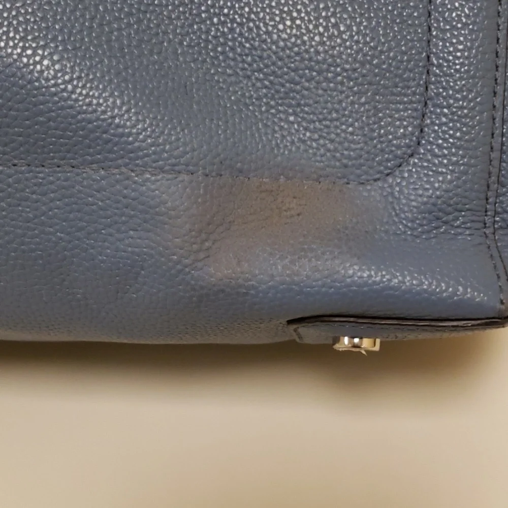 Michael Kors bag with attachable strap